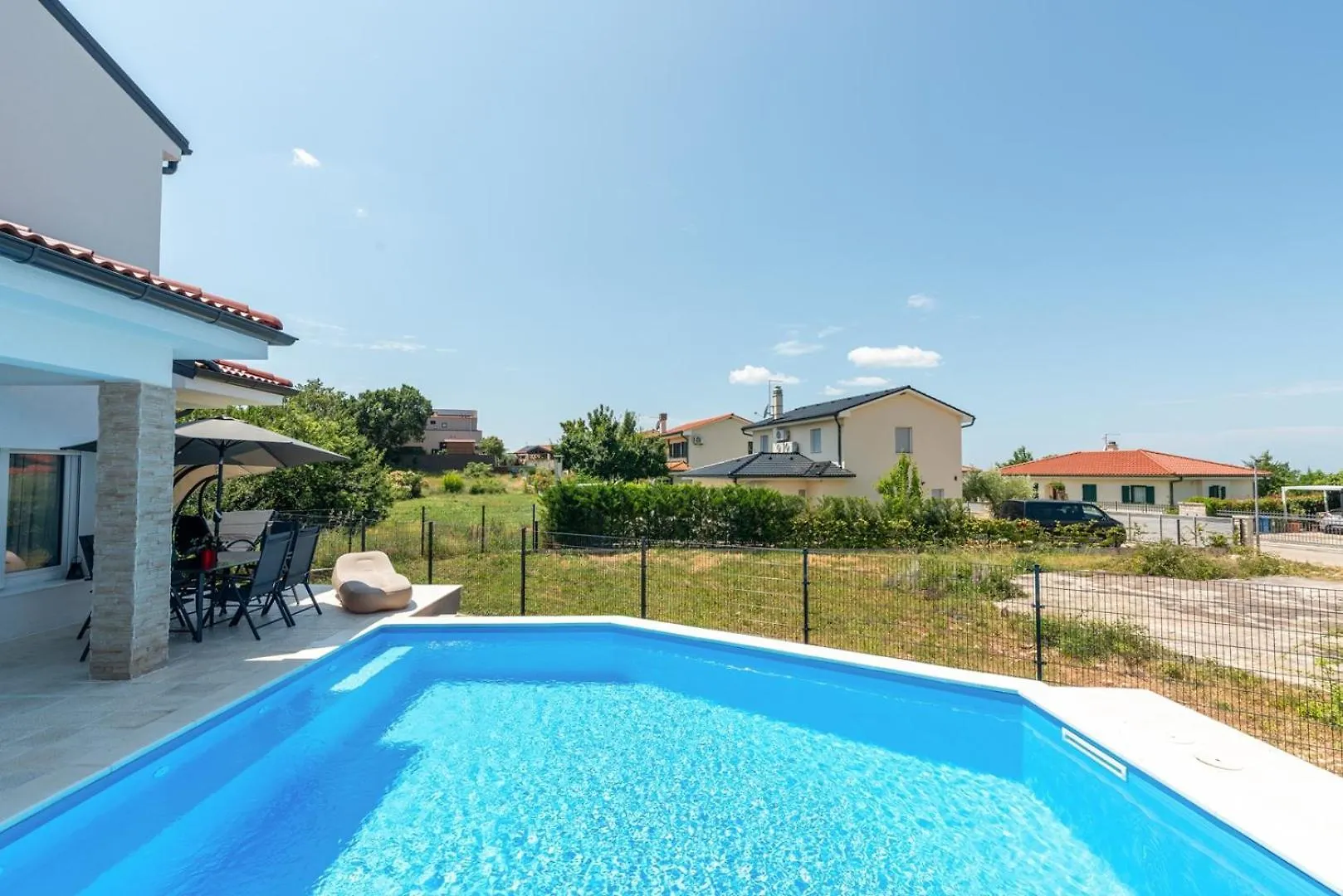 Villa Renci Buje