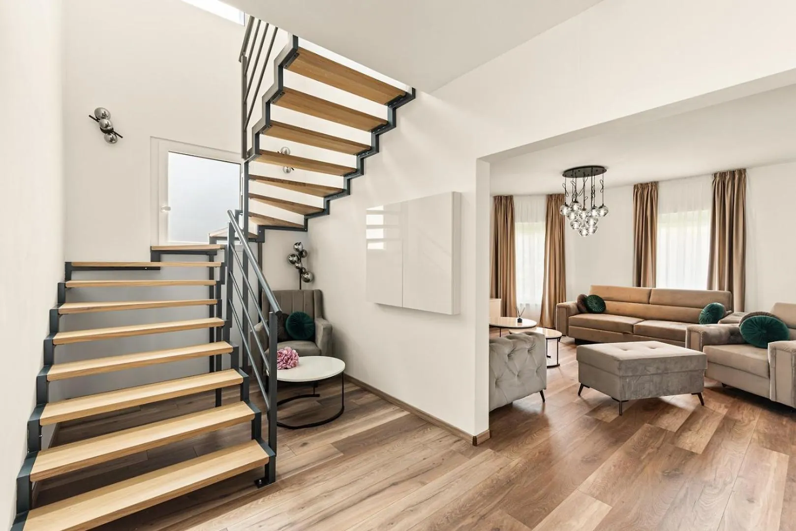 Villa Renci Buje 0*,  Chorvatsko