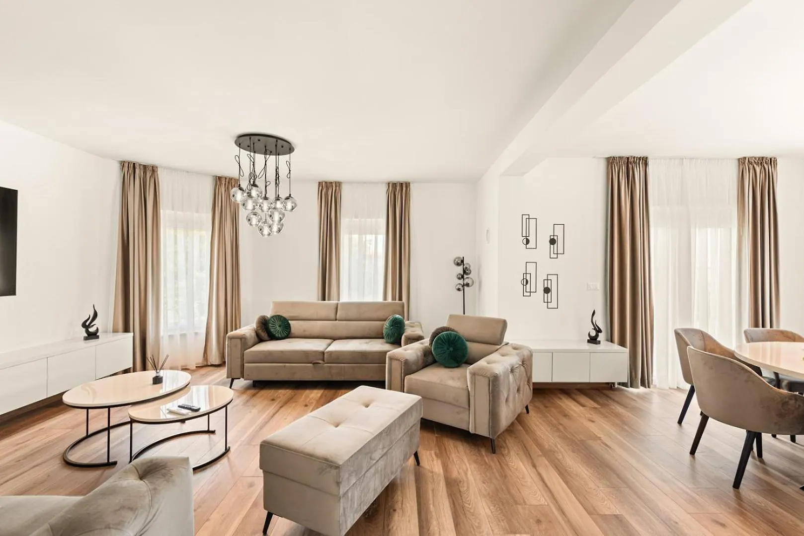 Villa Renci Buje