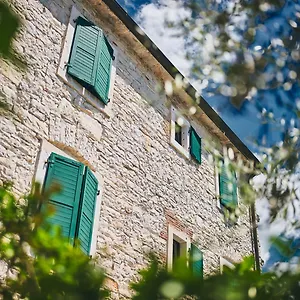 3* Frühstückspension Casa Romantica La Parenzana